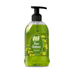 Doa Zeytinyağlı Vegan Sıvı Sabun 500 ml
