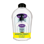 Duru Hindistan Cevizi Sıvı Sabun 1,5 L + 300 ml Fırsat Paketi