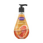 Duru Organik İçerikli Mandalina & Greyfurt Sıvı Sabun 500 ml