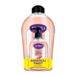 Duru Sıvı Sabun Değerli Çiçekler 1,5 L + 300 ml Fırsat Paketi