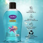 Duru Okyanus Organik Zeytinyağlı Sıvı Sabun 1,5 L - Görsel 3