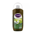 Duru Mutluluk Zeytin Bahçesi Sıvı Sabun 3 L