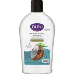 Duru Organik Hindistan Cevizli Sıvı Sabun 1,5 L