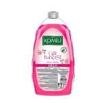 Komili Gül Bahçesi Sıvı Sabun 1.5 L