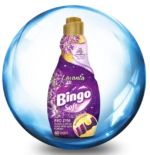 Bingo Soft Konsantre Yumuşatıcı Lavanta 1440 ml