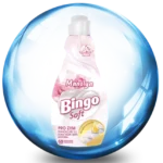 Bingo Soft Konsantre Yumuşatıcı Manolya 1440 ml