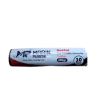 Marin Plastik Endüstriyel Battal Boy Çöp Torbası 72x90 cm 400 gr 10 Adet