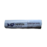 Marin Plastik Endüstriyel Jumbo Çöp Torbası 80x110 cm 120 lt 10 Adet