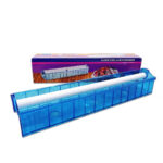 Palex Plastik Streç Film Folyo Dispenseri Aparatı Kesici - 45 cm