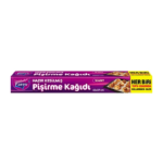 Parex Hazır Kesilmiş Pişirme Kağıdı 42x37 cm 16 Adet