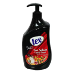 Tex Love Premium Parfüm Sıvı Sabun 750 ml