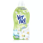 Vernel Max Taze Yasemin Konsantre Çamaşır Yumuşatıcısı 1440 ml