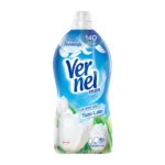Vernel Max Taze Lale Konsantre Çamaşır Yumuşatıcısı 1440 Ml