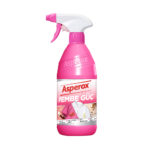 Asperox Pembe Güç Leke Çıkarıcı Sprey 650 Ml