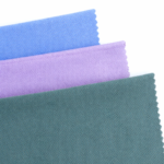 Mikrofiber 40x40 cm 3’lü Klasik Cam Temizlik Bezi (Renkli)