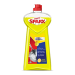 Asperox Sparx Diamond Plus Limon Sıvı Bulaşık Deterjanı 1200 Ml