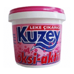 Kuzey Oksi Aktif Leke Çıkarıcı 500 G