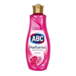 ABC Konsantre Yumuşatıcı Romantik Gül 1440 Ml