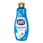 ABC Parfumia Konsantre Yumuşatıcı Büyüleyici Yasemin 1440 Ml