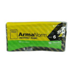 Arma Naksan Takviyeli Poşet Torba - 6 No - 50 Adet