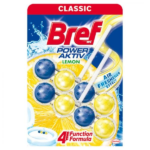 Bref Power Aktiv Lemon WC Blok Classic 50g Tuvalet Temizleyici
