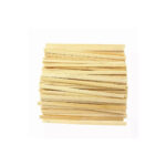 Blue River Tahta Karıştırıcı 200 Adet