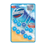 Domestos WC Blok Ekstra Yoğun Parfüm Okyanus Esintisi 100 gr