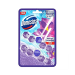 Domestos WC Blok Lavanta Tuvalet Bloğu 2’li Paket 100 gr