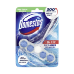 Domestos WC Blok 5’li Güç Okyanus Ferahlığı 55 gr