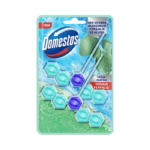 Domestos WC Blok Yoğun Parfüm Yağmur Ferahlığı 100 gr