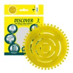 Discover Çok Amaçlı Koku Giderici Lemon 2 Adet