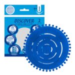 Discover Çok Amaçlı Koku Giderici Queen 2 Adet