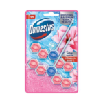 Domestos WC Blok Yoğun Parfüm Manolya Buketi 100 gr