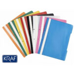 Kraf Telli Dosya 50'li Paket