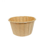 Dolphin Muffin Kek Kapsülü Kraft 50 Adet