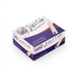 Miss Lady Jelatinli Kürdan 400'lü