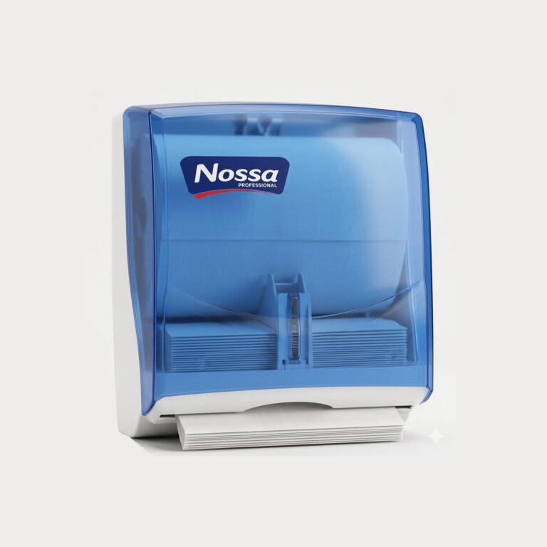Nossa Z Katlı Kağıt Havlu Dispenseri