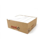 Oyal Diplomat Zarf Penceresiz 105 x 240 mm Beyaz 500'lü Paket