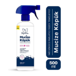 Papilion Miracle Foam Cleaner Köpük Temizleyici 500 Ml