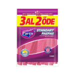 Parex 3 Al 2 Öde Standart Paspas