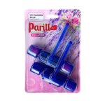 Parill Plus WC Cleaning Balls Rose Lavender