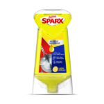 Asperox Sparx Diamond Plus Limon Sıvı Bulaşık Deterjanı 650 Ml