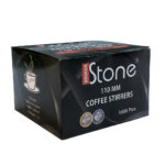 Stone Broken Kahve Karıştırıcı 1000'li