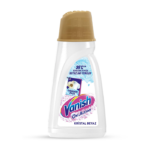 Vanish Oxi Action Kristal Beyaz Deterjan Güçlendirici ve Leke Çıkarıcı Sıvı 1000 ml