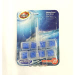 Vatan WC Blok Okyanus Esintisi Tuvalet Temizleyici