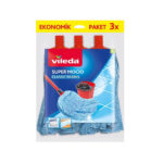 Vileda Klasik Paspas 3’lü Paket