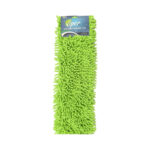 Viper Mikrofiber Makarna Mop 15x40 cm - Yeşil