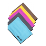 Premium Mikrofiber 50x70cm 5li Cam Temizlik Bezi