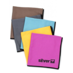 Premium Mikrofiber 5li Cam Bezi 40x40cm