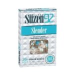 Süzen92 Slender Filtreli Ağızlık 30’lu Paket